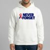 Coach John Harbaugh Never Forget 9 11 Hoodie