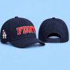 LA Dodgers FDNY Hat 2026