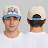 Lauri Markkanen Utah Jazz Hat 1