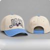 Lauri Markkanen Utah Jazz Hat