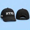NY Jets NYPD Hat 2026