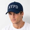 NYPD 9 11 Hat 2