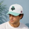 New York Liberty Noche Latina Night Dominican Hat 1