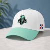 New York Liberty Noche Latina Night Dominican Hat