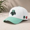 New York Liberty Noche Latina Night Mexico Flag Hat