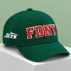 Ny Jets FDNY Hat 2026