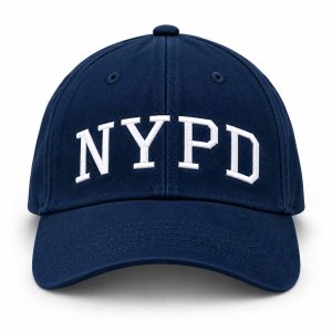 NYPD 9 11 Hat