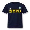 2026 NY Yankees NYPD 9 11 Shirt
