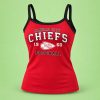 Taylor Swift Kc Chiefs Football 1960 Tank Top