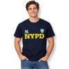 2026 NY Yankees NYPD 9 11 Shirt 2