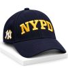 2026 NY Yankees NYPD 9 11 Hat 2