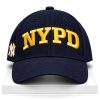 2026 NY Yankees NYPD 9 11 Hat 1