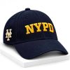 2026 NY Mets NYPD 9 11 Hat 2