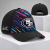 2026 49ers Crucial Catch Intercept Cancer Hat 1