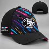 2026 49ers Crucial Catch Intercept Cancer Hat