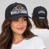 2026 Brewers 2026 World Series Locker Room Hat 2