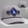 2026 Dodgers NLDS Champions Locker Room Hat