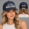 2026 TB Rays ALCS Champions World Series Hat 1