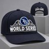2026 TB Rays ALCS Champions World Series Hat