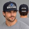 2026 TB Rays ALCS Champions World Series Hat 2