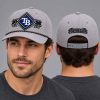 2026 TB Rays ALDS Champions Locker Room Hat 1