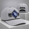 2026 TB Rays ALDS Champions Locker Room Hat