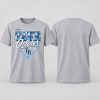 2026 TB Rays Take October Shirt