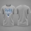 LA Dodgers Take October 2026 Shirt
