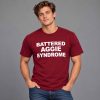 Lauren Cantrell Battered Aggie Syndrome Shirt 1