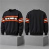 Mike Ditka Bears Sweater 1