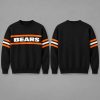 Mike Ditka Bears Sweater