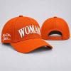 Sophie Cunningham Woman No Cis Just Hat