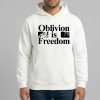 Troye Sivan Oblivion is Freedom Hoodie