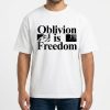 Troye Sivan Oblivion is Freedom Shirt