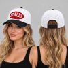 Tucker Kraft Stally Hat 1