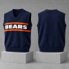 2026 Mike Ditka Bears Sweater Vest