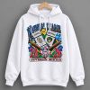 2026 Brewers vs Padres NLDS Hoodie